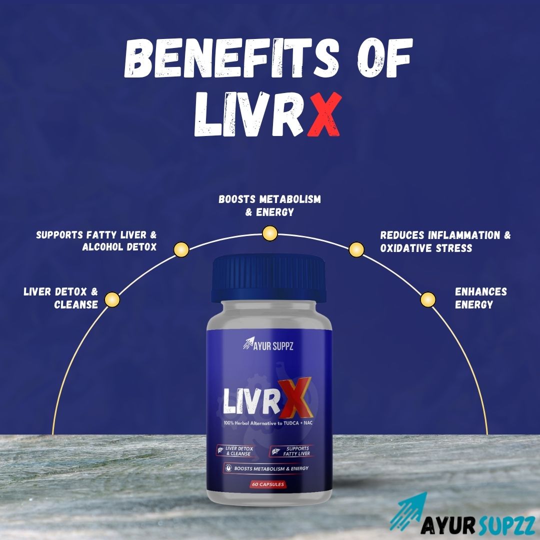 LivrX