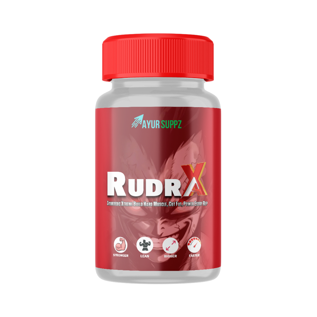 RudrX