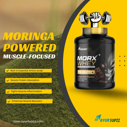 MORX Whey