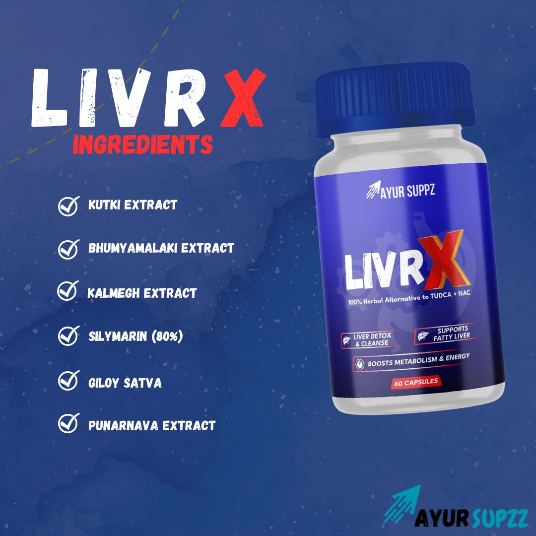 LivrX