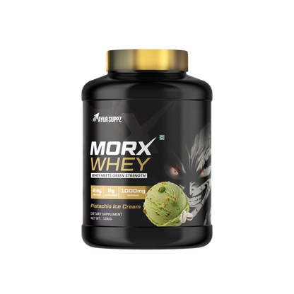 MORX Whey