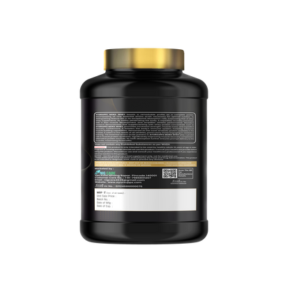 MORX Whey