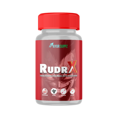 RudrX