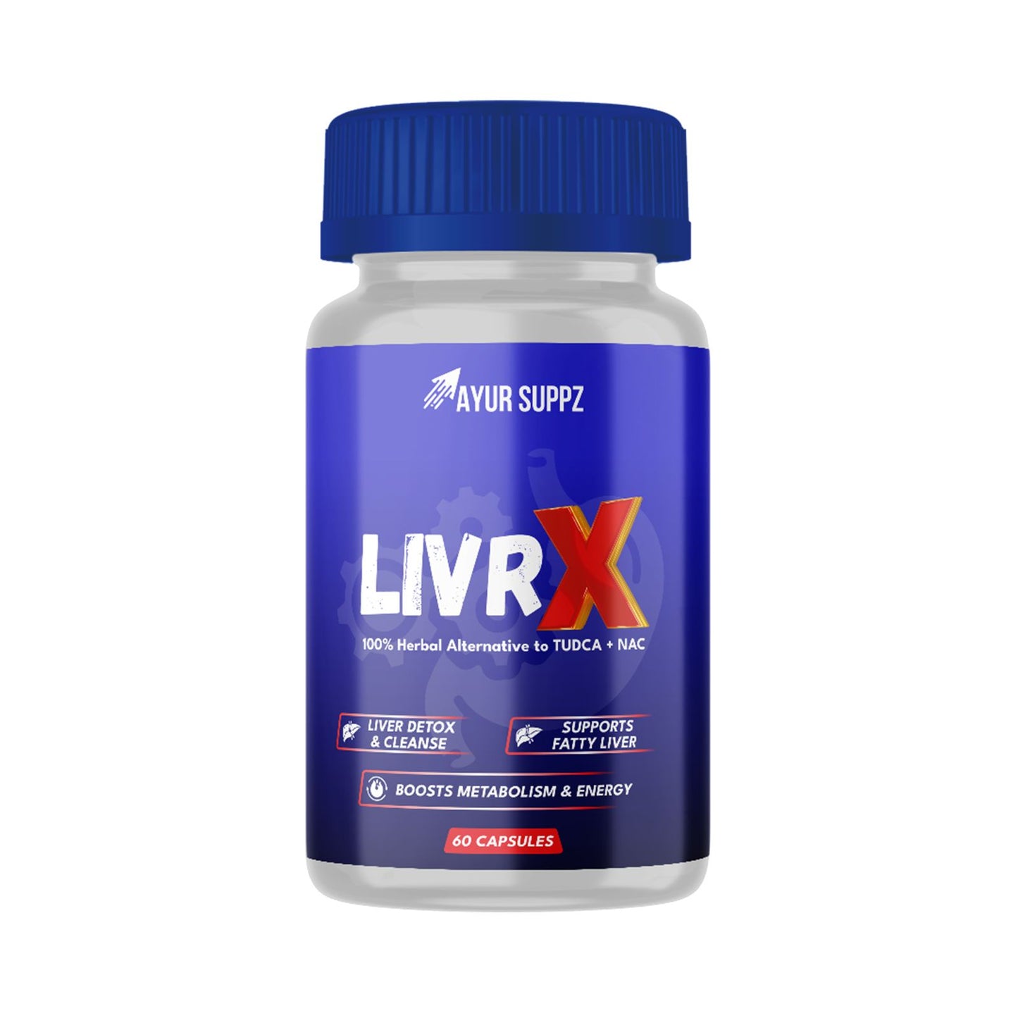 LivrX